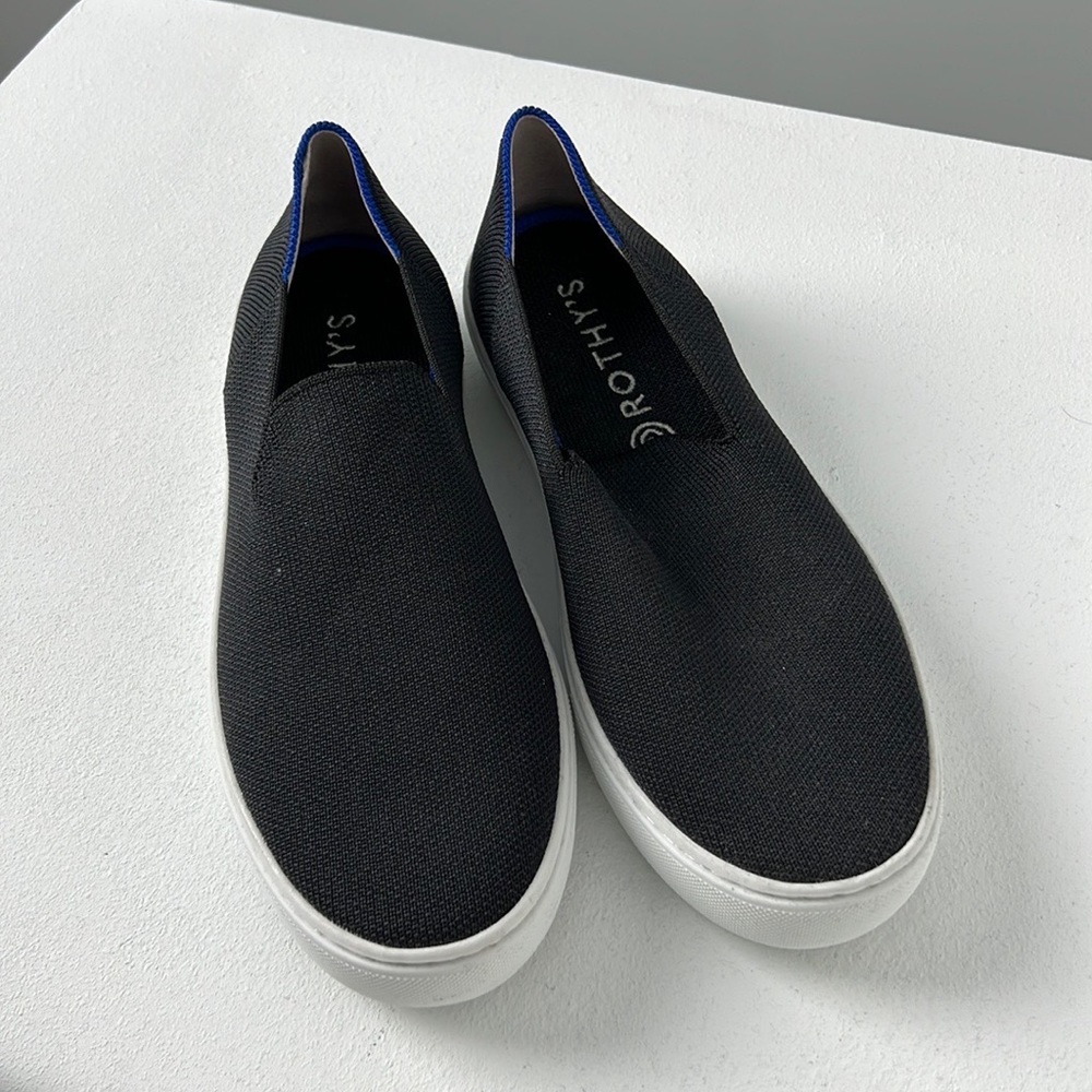 Rothy’s slides. Never worn